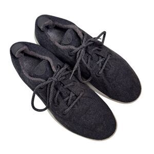 Allbirds Men's Grey Merino Wool Runners Size 13